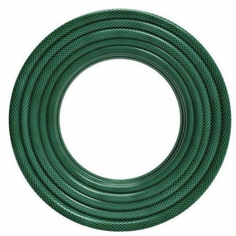 AWTOOLS Gartenschlauch Standard 3/4" 25 m