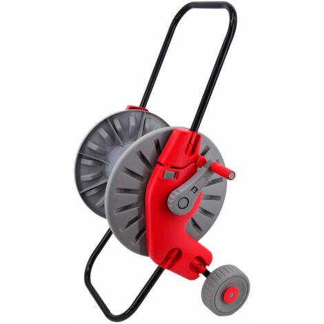 AWTOOLS Gartenschlauchwagen 60 LM 1/2"