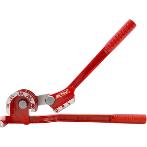 Awtools giętarka do rur 6-10mm