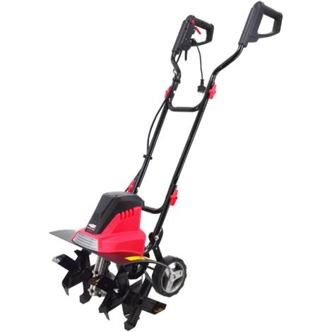 Awtools glebogryzarka elektryczna 1500w