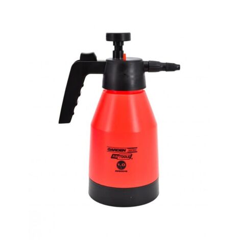AWTOOLS GPS-Sprühgerät 1.0l GARDEN POWER SERIE.