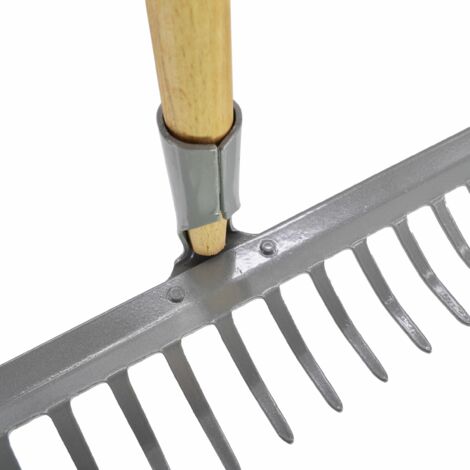 Awtools grabie oprawione l130 14-zębne
