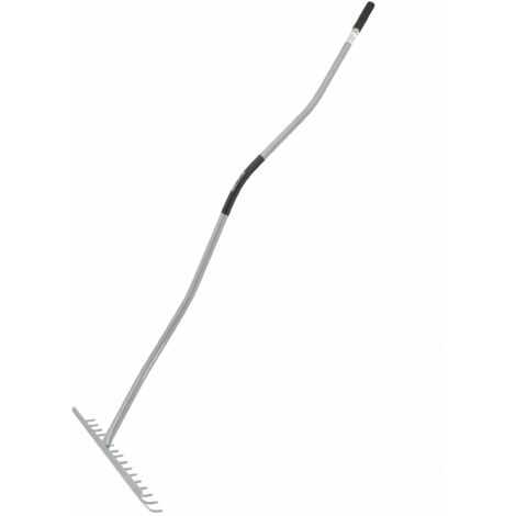 Awtools grabie trzon metal 14-zębne
