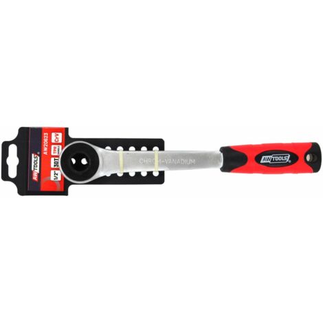 Awtools grzechotka do śrubunków 1/2"