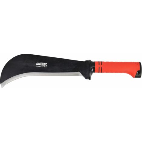 AWTOOLS Handschleifer 490 g, schwarze Schnur