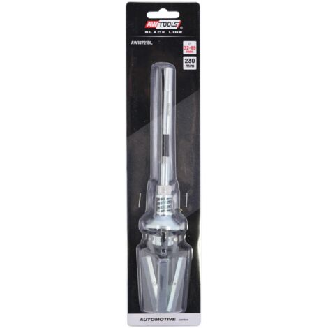 Awtools honownica do cylindrów 51-177mm blackline