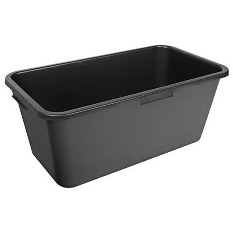 Awtools kastra na zaprawę 80l