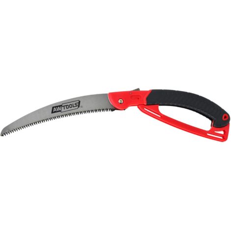 AWTOOLS KLAPPBARE ASTSÄGE 230 mm