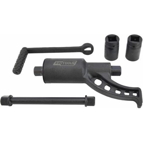 Awtools klucz przekładniowy 4800nm