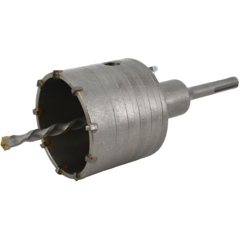 Awtools korona do betonu fi=65mm uchwyt sds plus