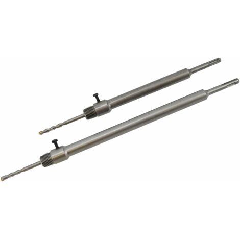 AWTOOLS Kronenadapter SDS Plus 350 mm