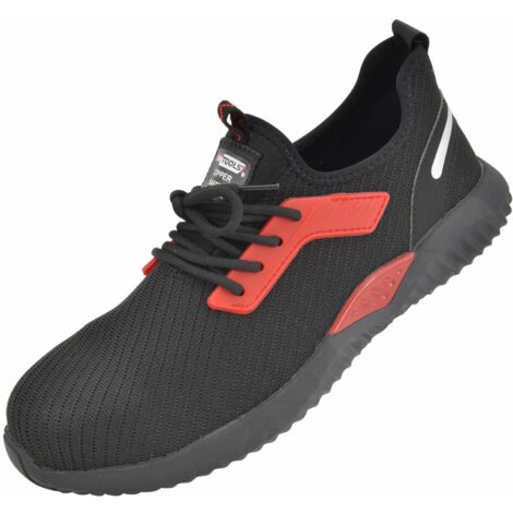 AWTOOLS Kupferschuhe Größe 44