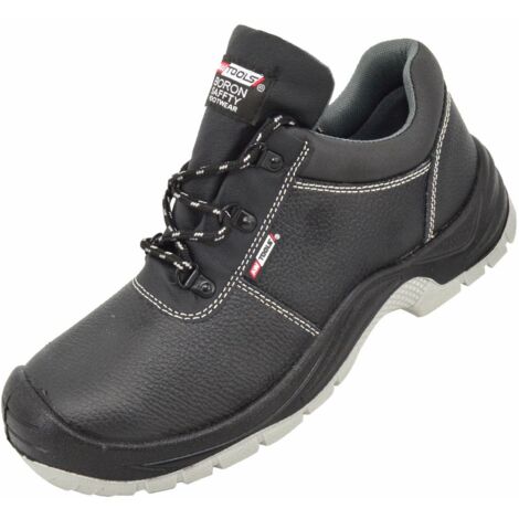 AWTOOLS LOW SHOES BORON GRÖSSE 42 CAT.S3