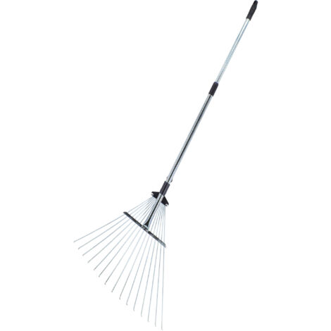 AWTOOLS LÜFTERRECHEN, DRAHT, EINSTELLBAR, TELESKOPISCH, EDELSTAHL