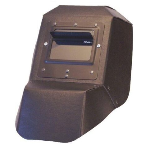 Awtools maska / tarcza spawalnicza tsmp 50 x 100mm + podgląd
