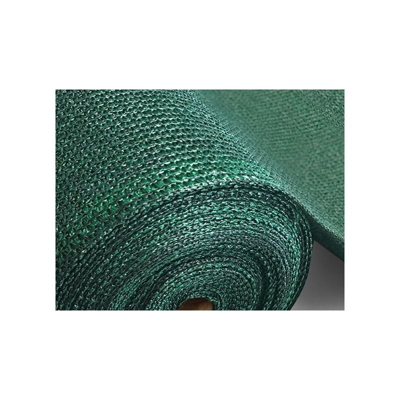 AWTOOLS MESH DE SHADING 180 g 1.2 10 m GREEN UV 90