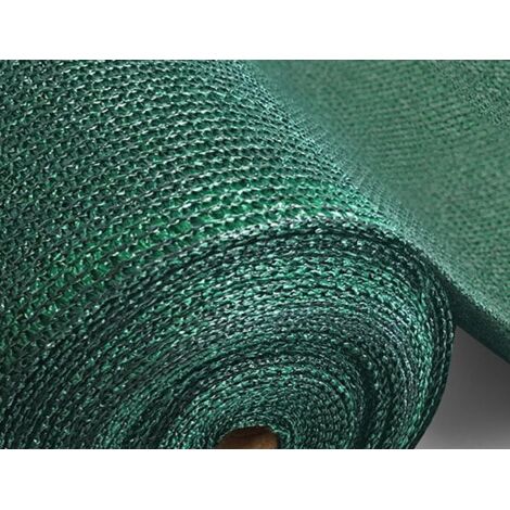 AWTOOLS MESH DE TENSION 140 g 1.2  25 m UV VERT 80 % UV