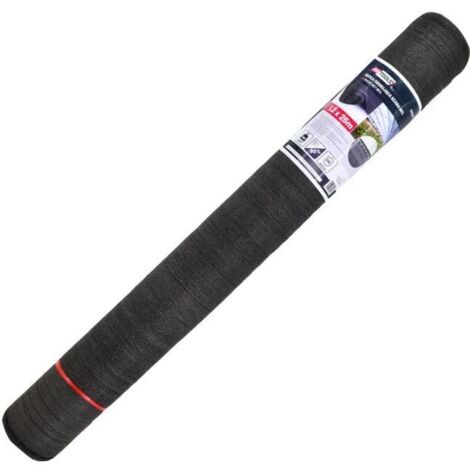 AWTOOLS MESH DE TENSION 180 g 1.2  25 m GRAY UV 90 % UV
