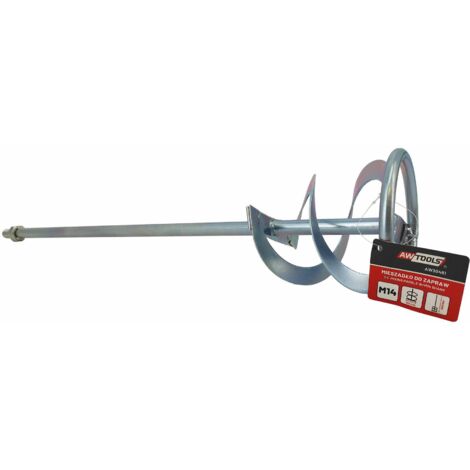 Awtools mieszadło m14 x 100mm x 540mm