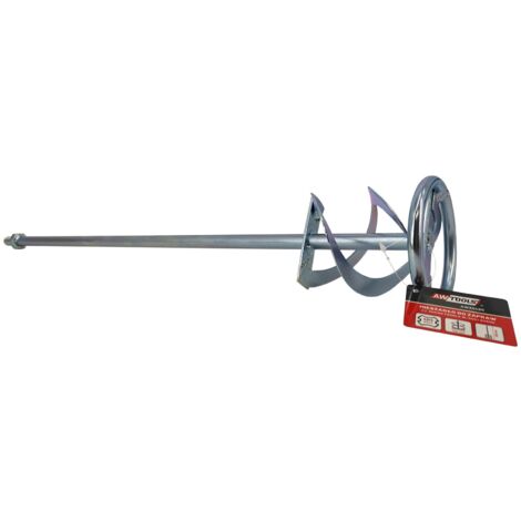 Awtools mieszadło sds+ 100x600mm