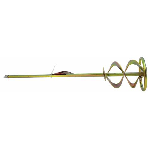 AWTOOLS MISCHER 120 x 600 mm