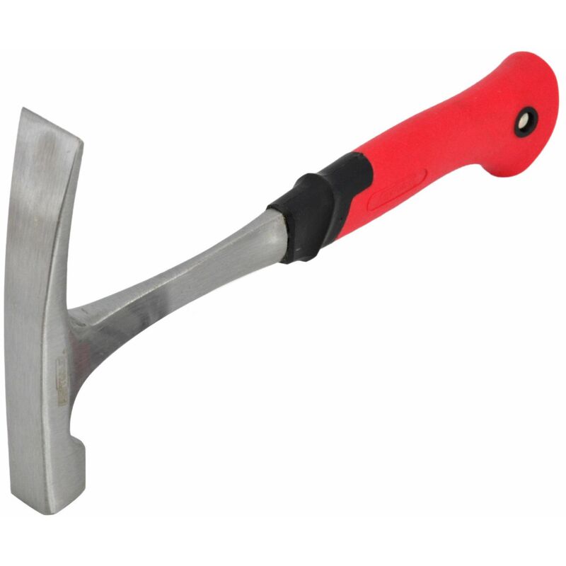 Awtools młotek murarski 600g monoblocco typ 2