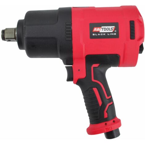 Awtools Modèle Technologique Black Line chiave a impulsi nera