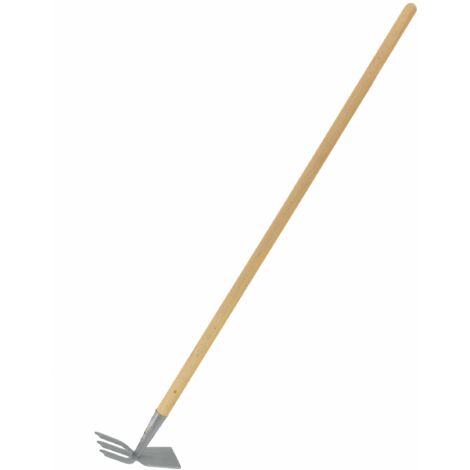 Awtools motyczka łopatka pazurki oprawna