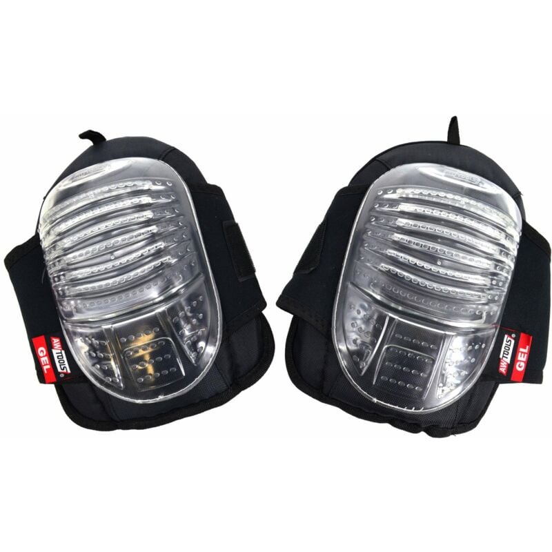 Awtools nakolanniki żelowe