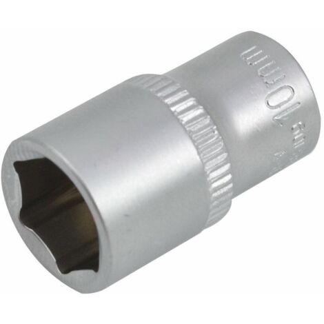 AWTOOLS NASADKA 6K 1/4 KRÓTKA 7 mm BLACK LINE