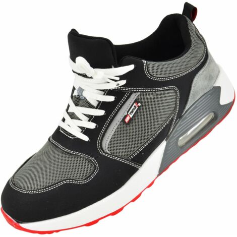 AWTOOLS NEONSCHUHE GRÖSSE 44