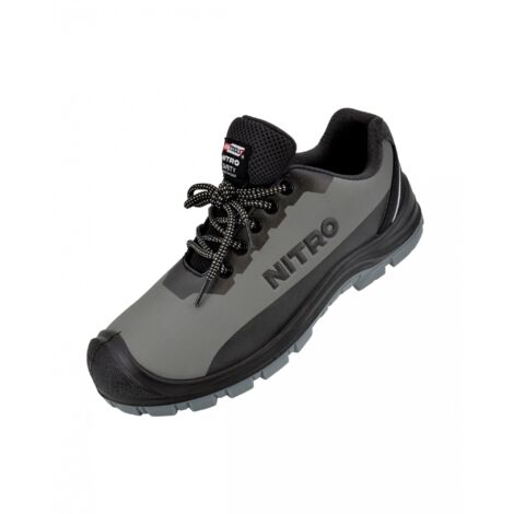 AWTOOLS NITRO STIEFEL GRÖSSE 45