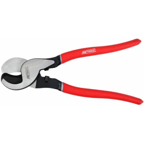 Awtools nożyce do cięcia przewodów 250mm