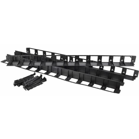 Awtools obrzeże trawnikowe flex-border 4m
