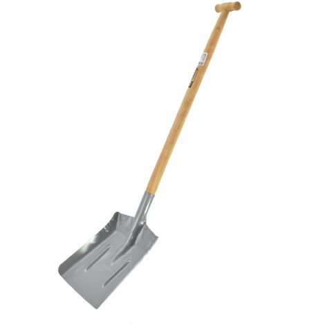 Awtools łopata do węgla nr 3, t100