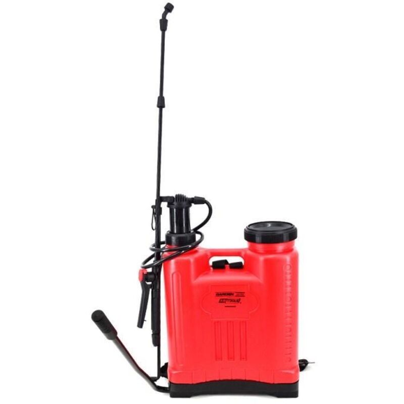 Awtools opryskiwacz plecakowy 22l garden power series