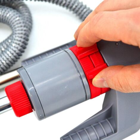 AWTOOLS OSZILLIERENDER METALLSPRINKLER MESSINGDÜSEN