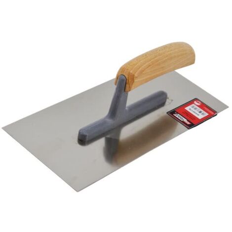 Awtools paca metalowa 270mm drewniany uchwyt na stopce poliamidowej