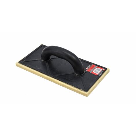 Awtools paca plastikowa 270mm z filcem 8mm