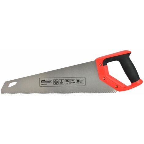 Awtools piła do drewna 500- 7/1".