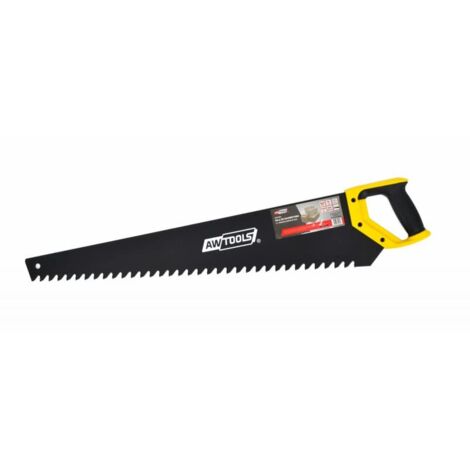 Awtools piła do gazobetonu 600mm 15 zębów