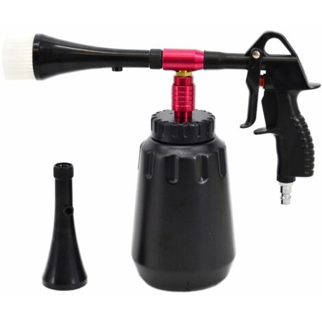 Awtools pistolet do prania tapicerki