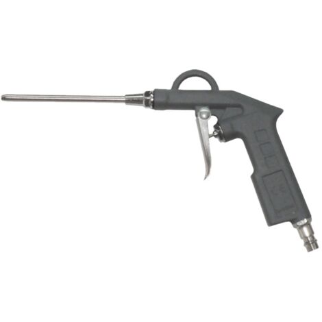 Awtools pistolet do przedmuchiwania z przedłużką 12cm