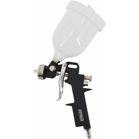 Awtools pistolet lakierniczy ze zbiornkiem górnym 2.0mm / s-990gg