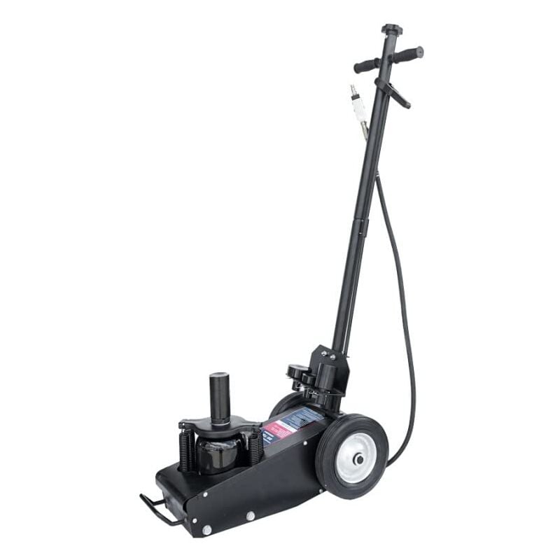 Awtools podnośnik pneumatyczny 22t