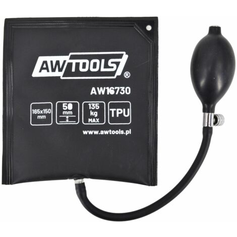 Awtools poduszka montażowa 135kg