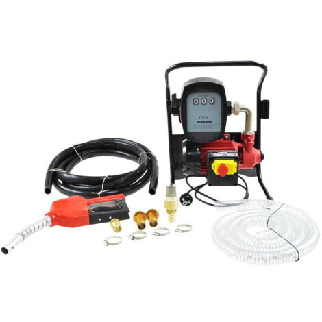 AWTOOLS POMPA PALIWOWA MINI CPN 230V/300W......