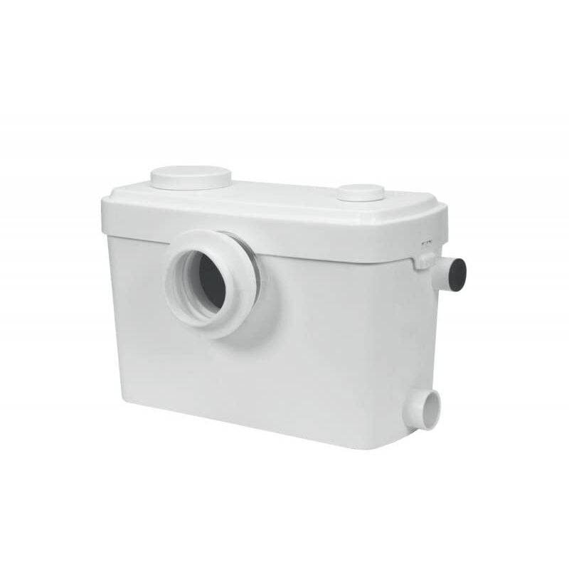 Awtools pompa sanitarna z nożami tnącymi 600w