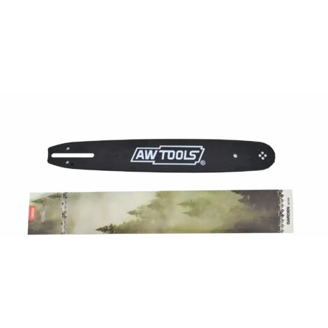 Awtools prowadnica do piły 35cm/50/3/8"/1,3 do cs450