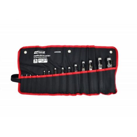 Awtools przebijaki skóry 15cz